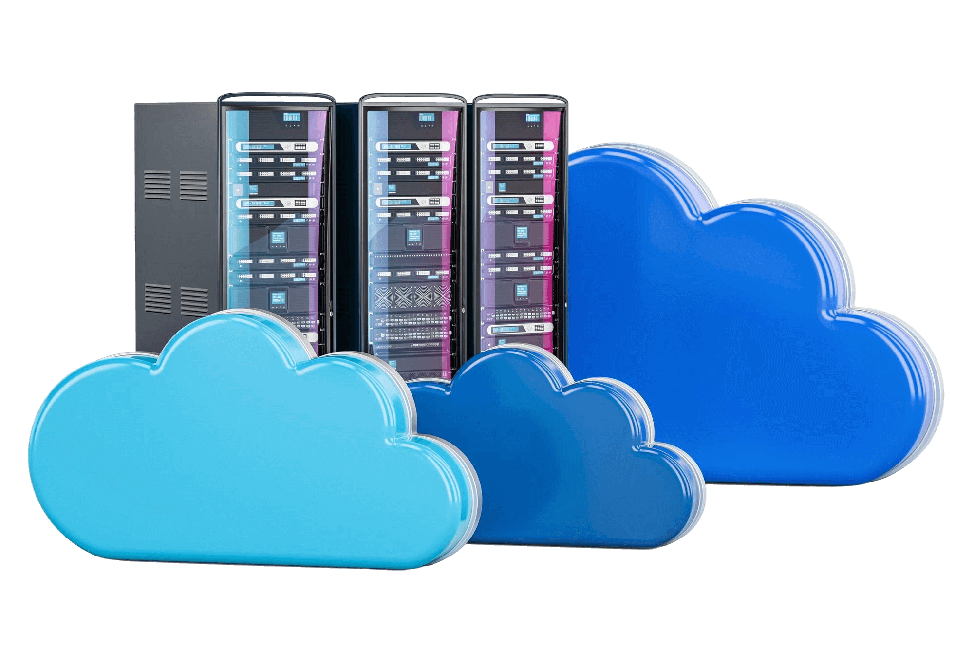 Busy Cloud Hosting