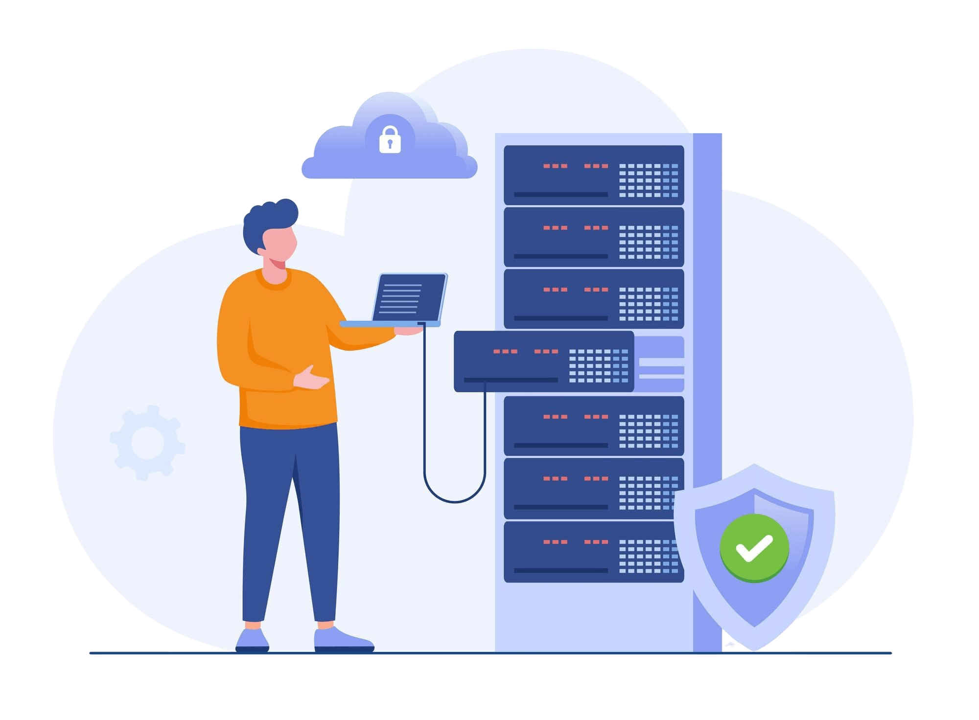 Free Data Migration