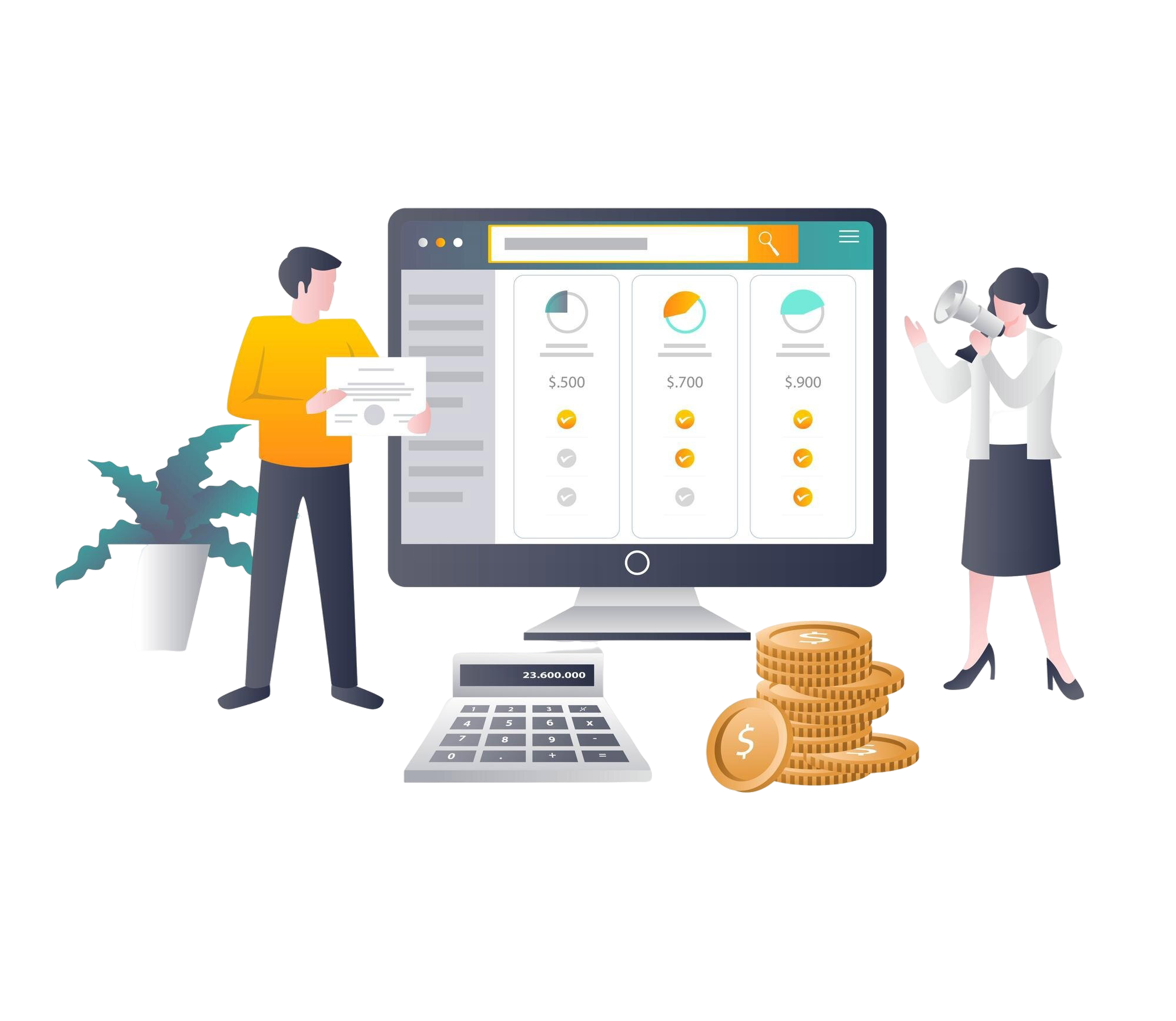 Taxt Software Hosting