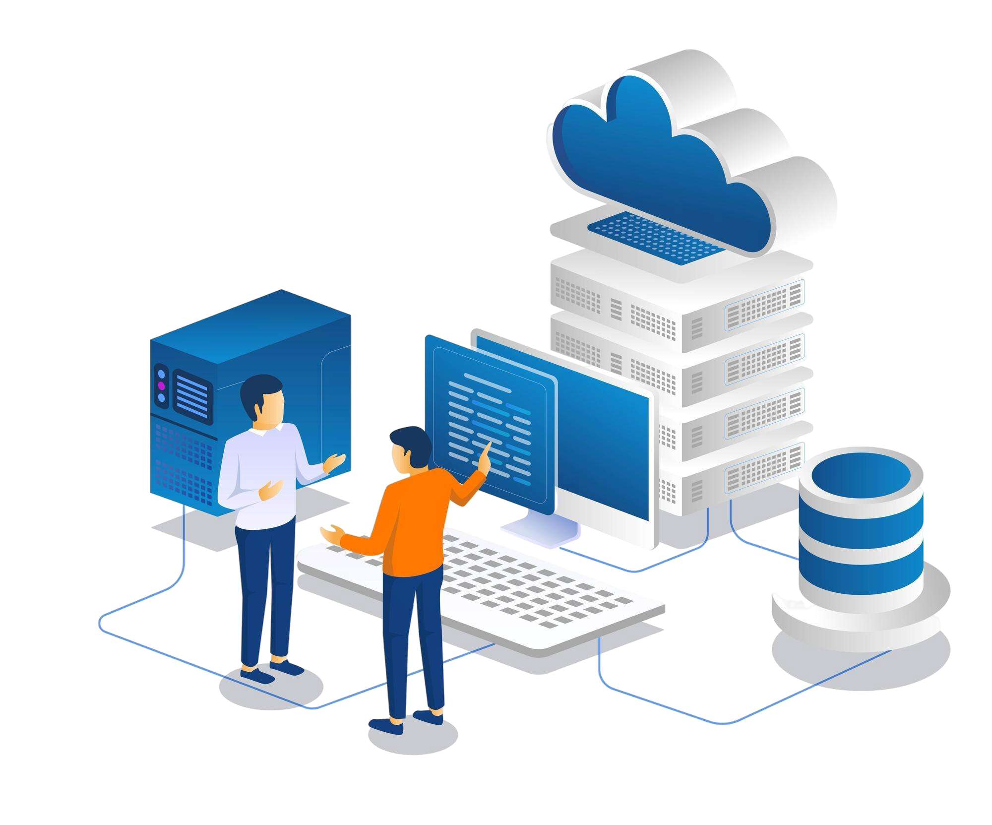 Virtual Private Server