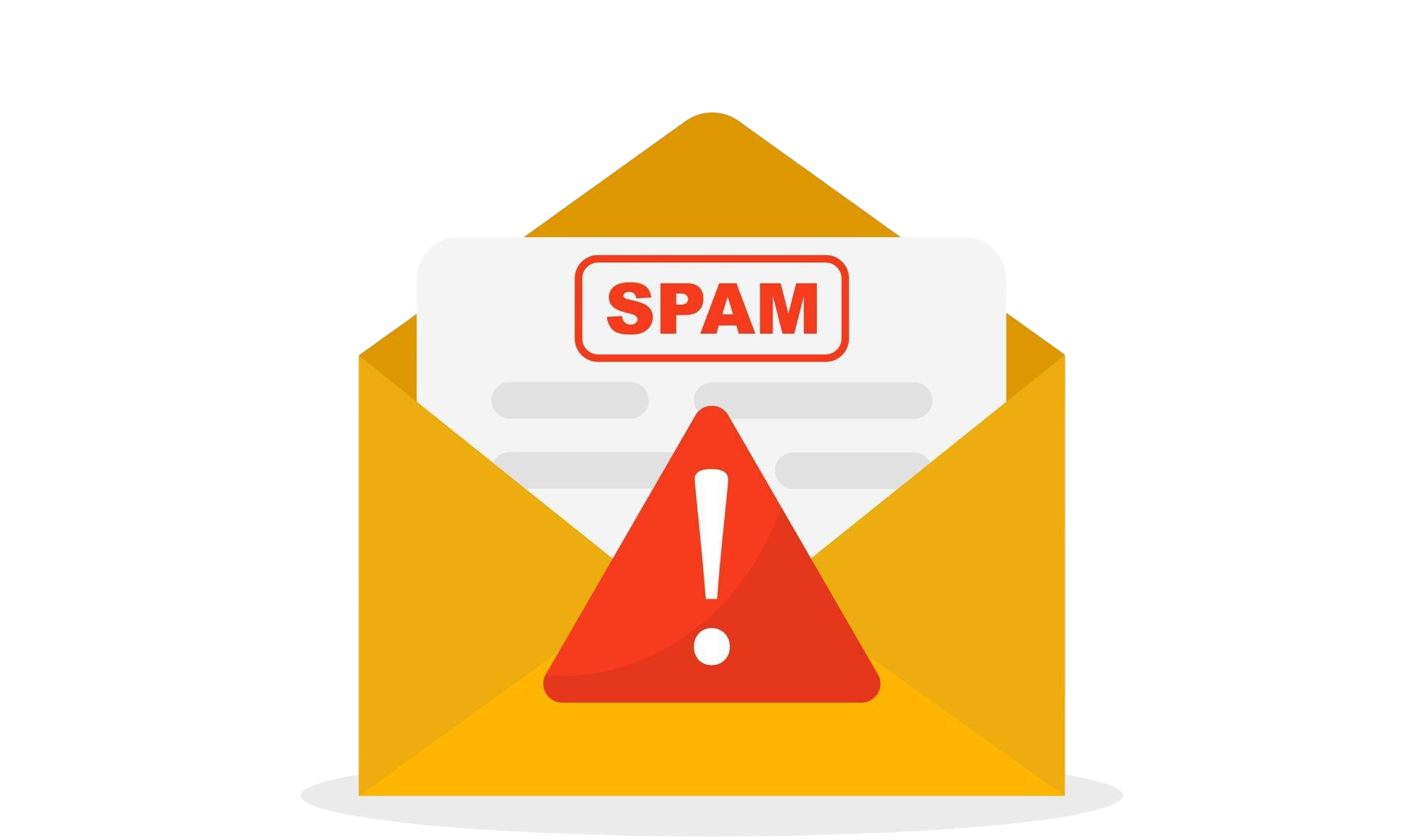 Advanced Spam Filtering