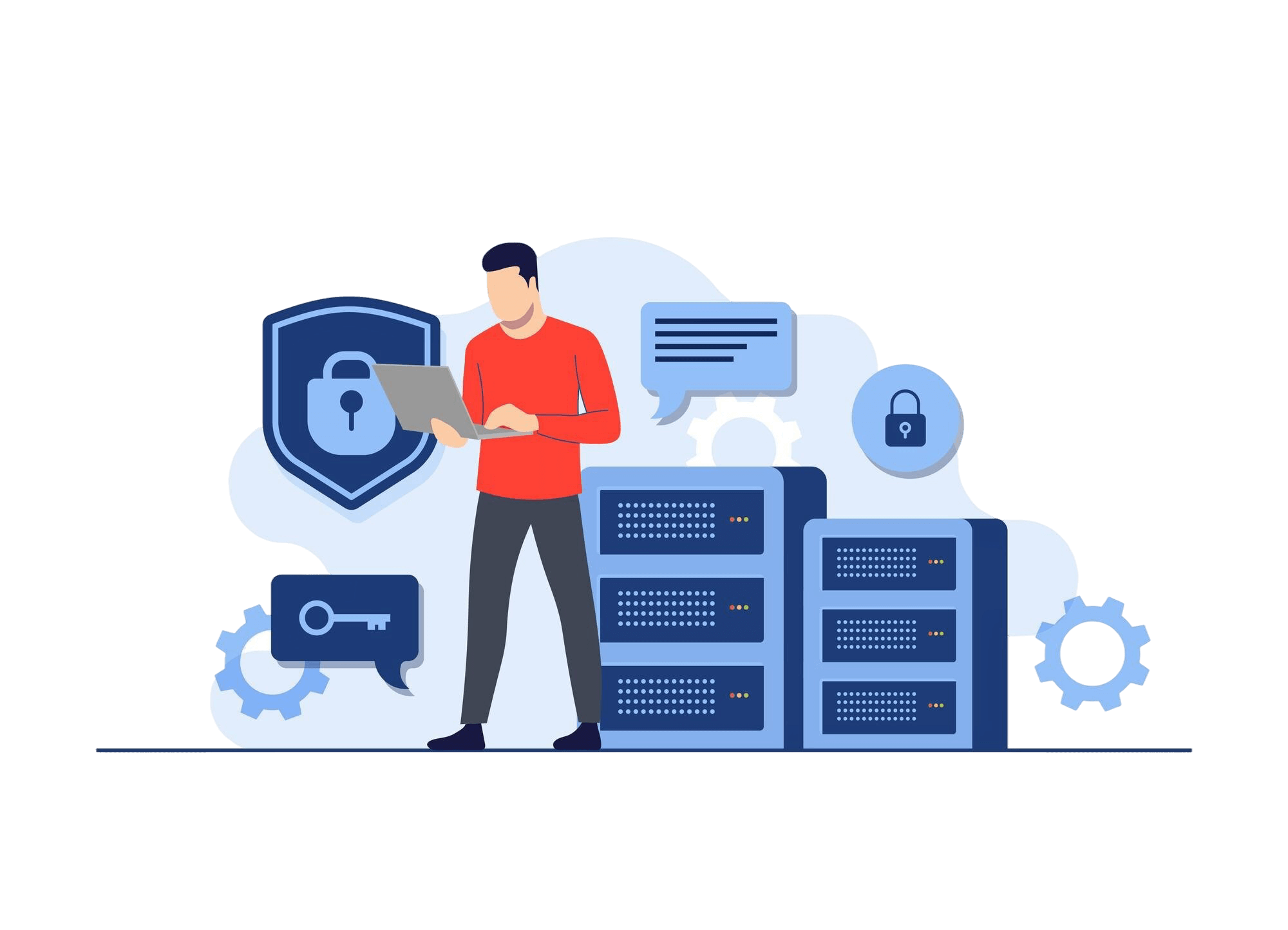 Multi-Factor Authentication