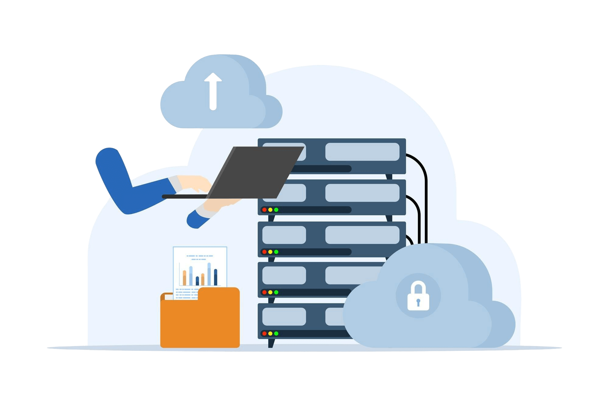 Free Data Migration