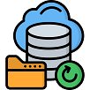 Data Backup Recovery