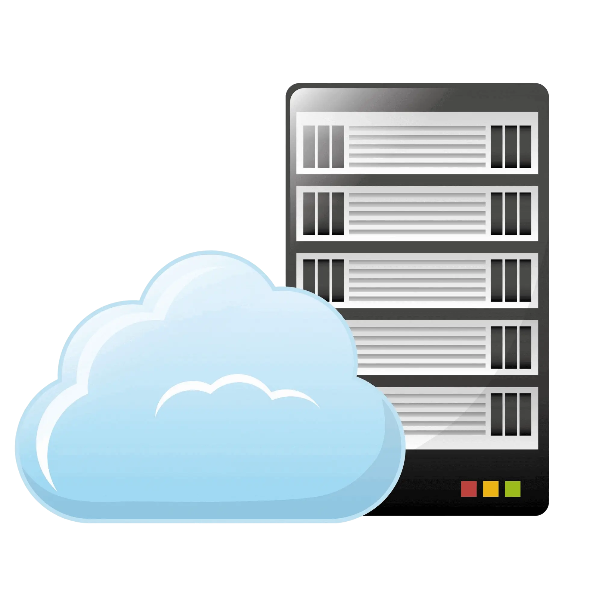 Cloud VPS