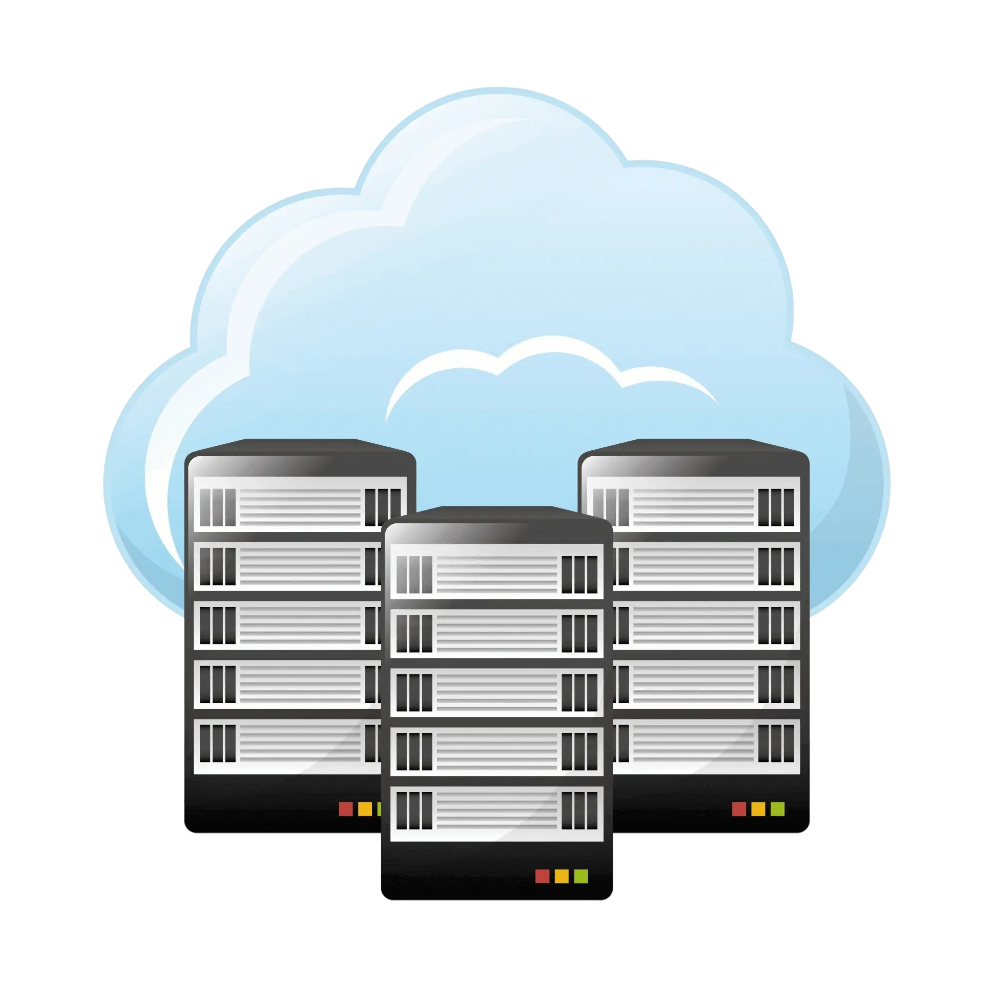 Dedicated Server