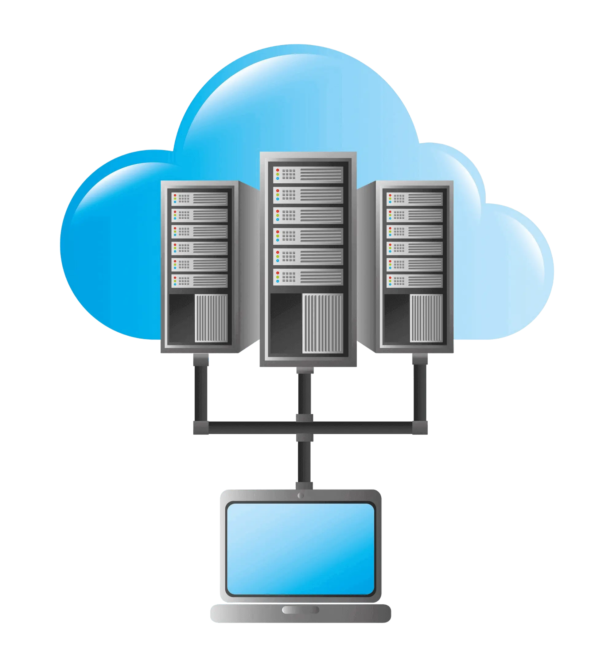 Dedicated Hosting