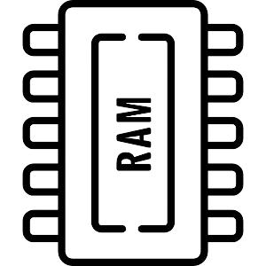 RAM Icon