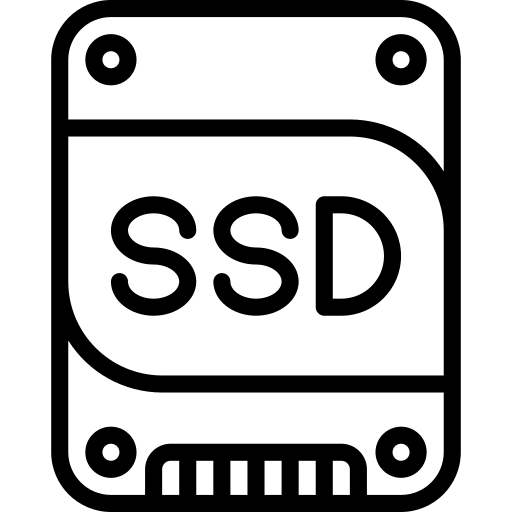 SSB Icon