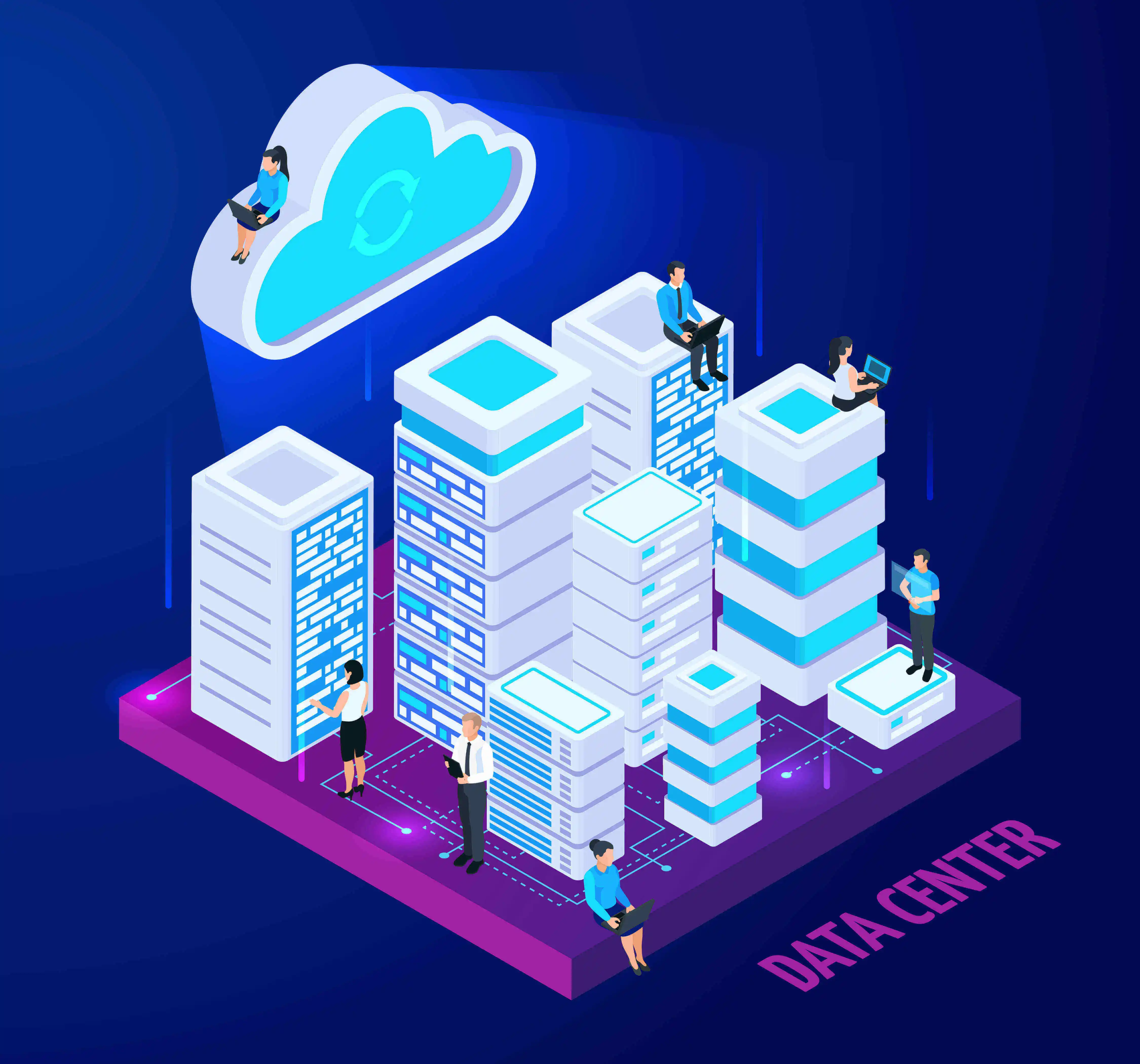 Data Center