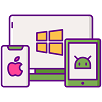 Cross-Platform Support