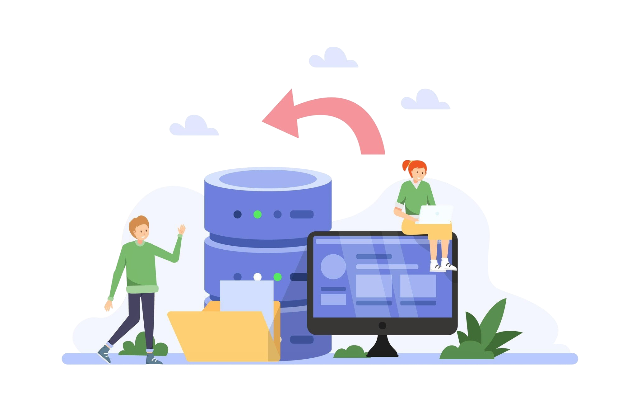 Data Backup