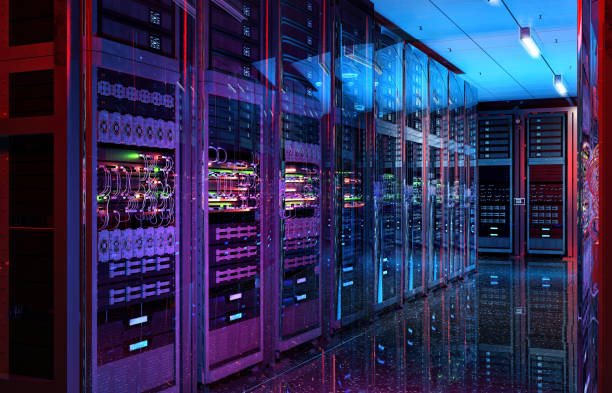  Noida Data Center