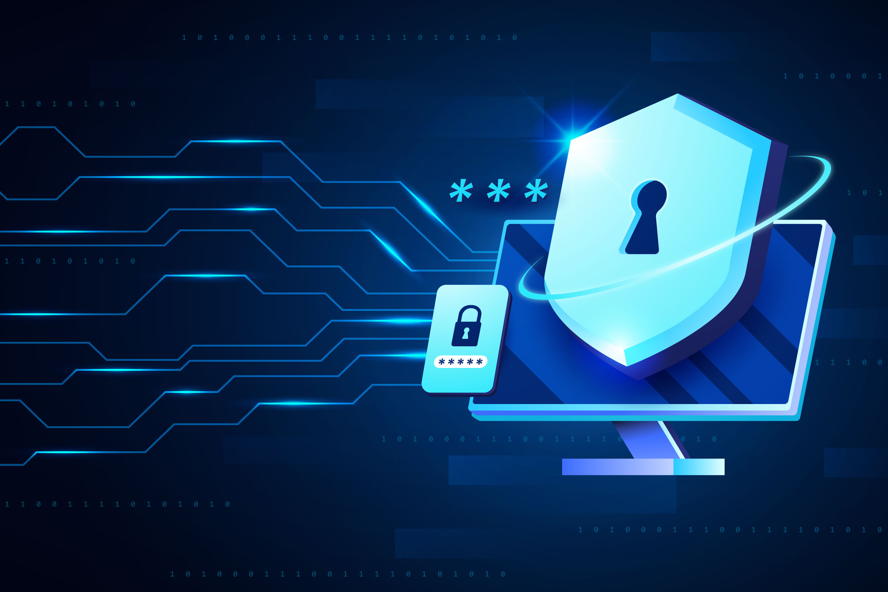 NOC and SOC Services