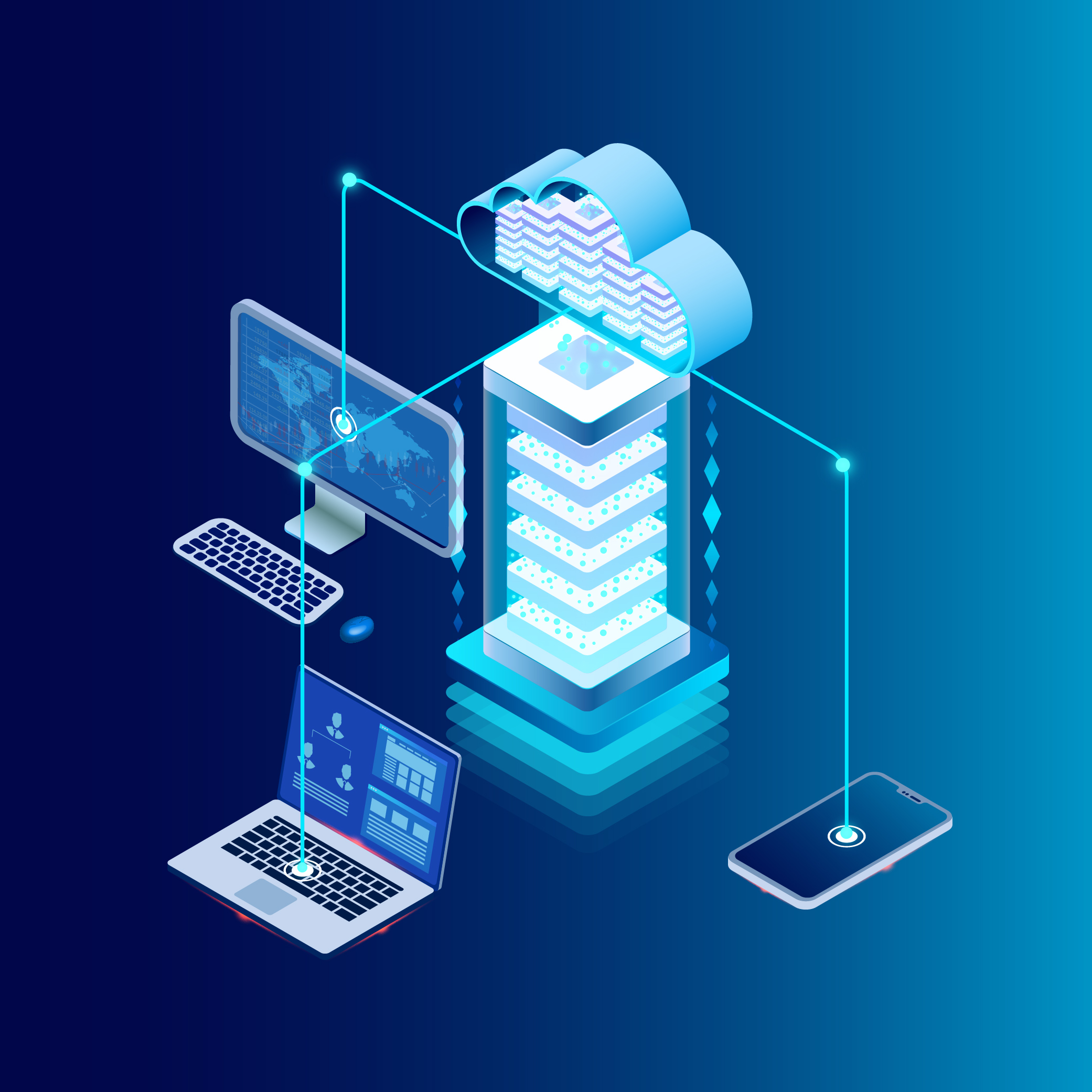 Data Center