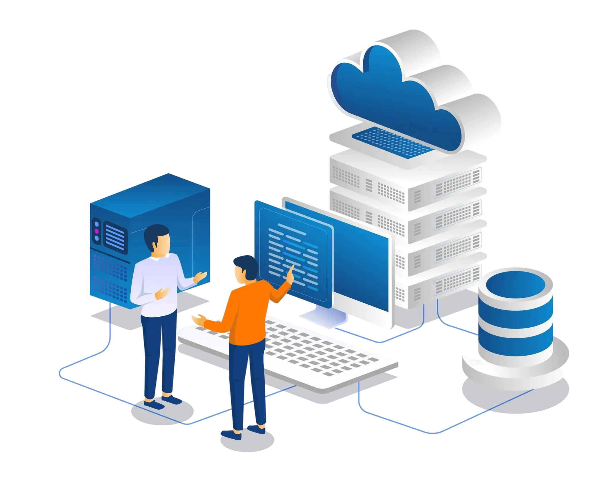 Cloudmitra Hosting