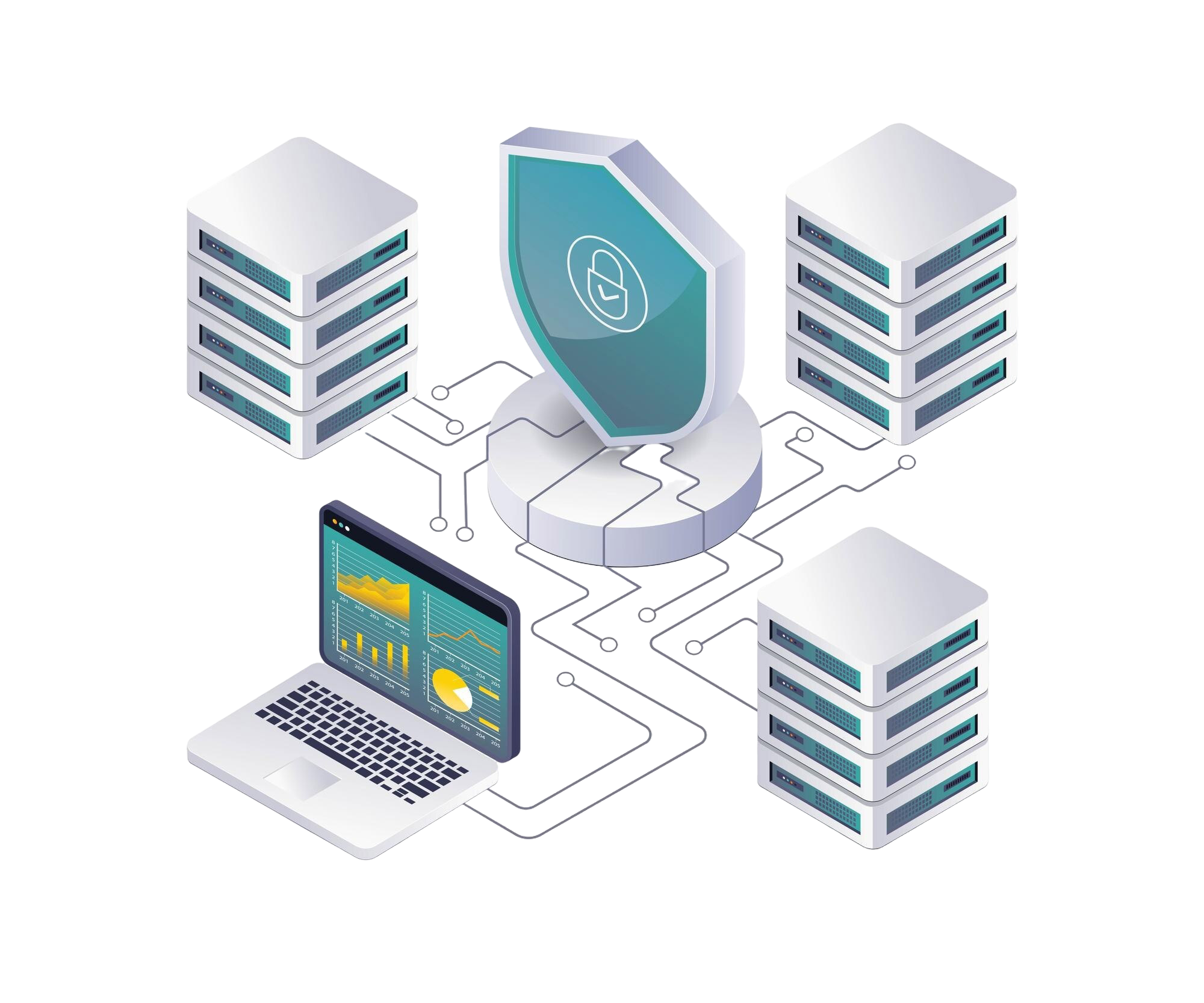 Cloudmitra Networking Solutions