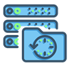 Scheduled Backups