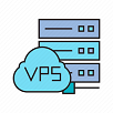 Virtual Private Server (VPS)